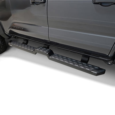 5in wide HDX Running Boards <br> 2024-2026 Toyota Tacoma
