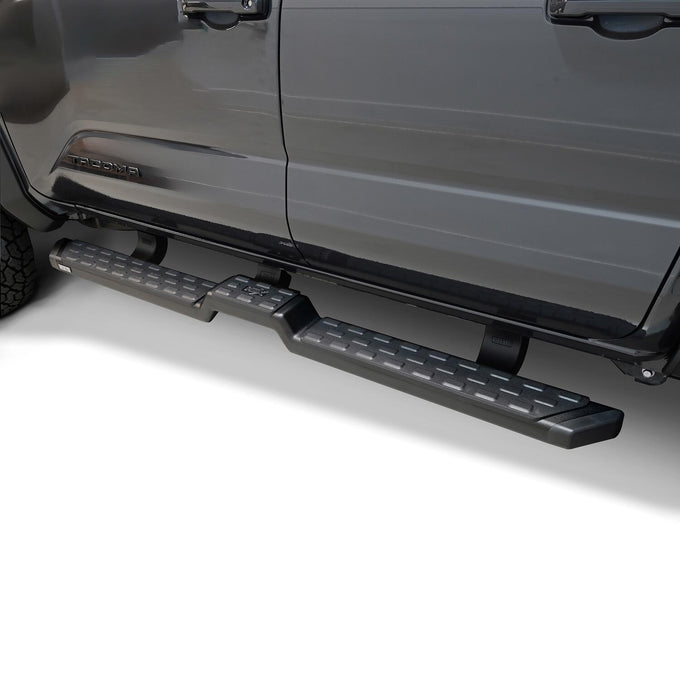 5in wide HDX Running Boards <br> 2024-2026 Toyota Tacoma
