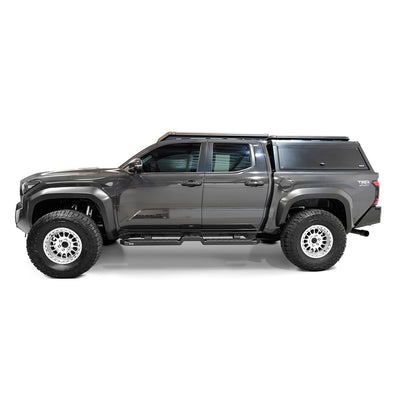 5in wide HDX Running Boards <br> 2024-2026 Toyota Tacoma