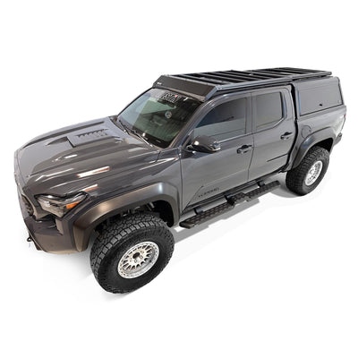 5in wide HDX Running Boards <br> 2024-2026 Toyota Tacoma