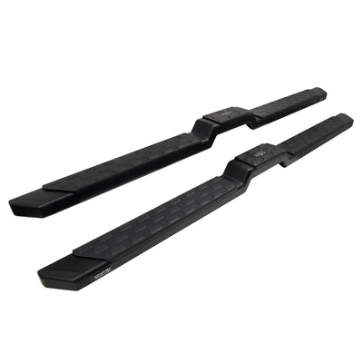 5in wide HDX Running Boards <br> 09-25 Dodge Ram 1500 2500 3500