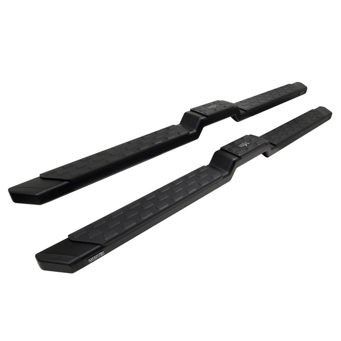5in wide HDX Running Boards <br> 09-25 Dodge Ram 1500 2500 3500