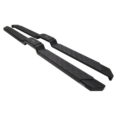 5in wide HDX Running Boards <br> 09-25 Dodge Ram 1500 2500 3500