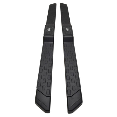 5in wide HDX Running Boards <br> 09-25 Dodge Ram 1500 2500 3500