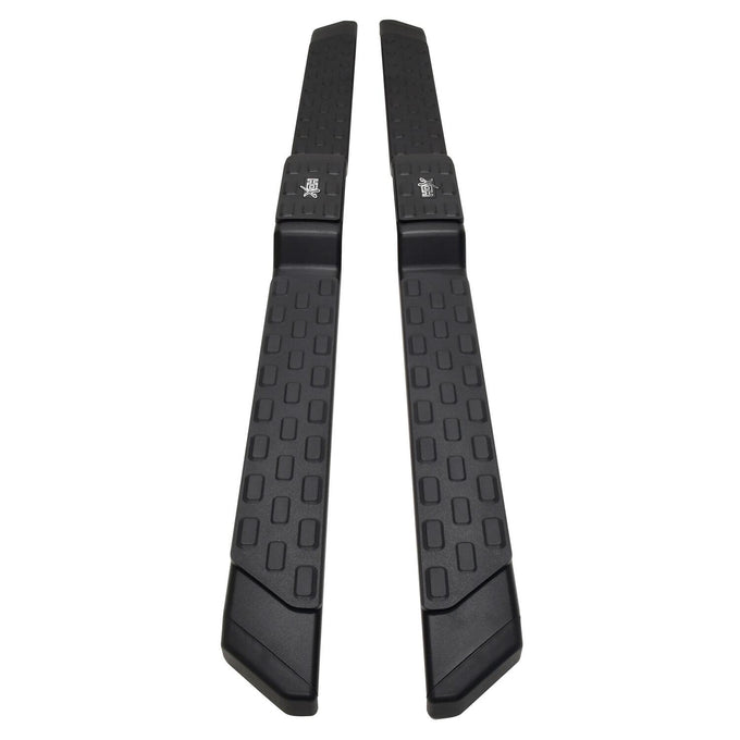 5in wide HDX Running Boards <br> 09-25 Dodge Ram 1500 2500 3500