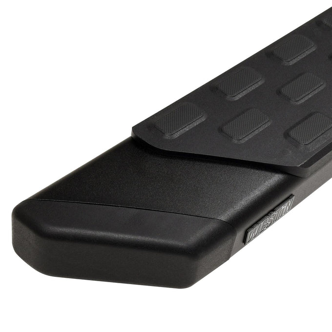 5in wide HDX Running Boards <br> 09-25 Dodge Ram 1500 2500 3500