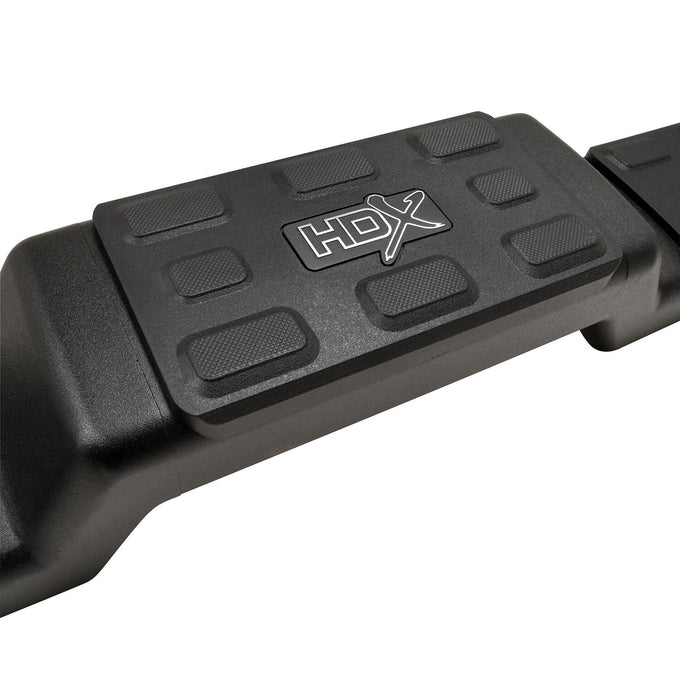 5in wide HDX Running Boards <br> 09-25 Dodge Ram 1500 2500 3500