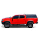5in wide HDX Running Boards <br> 2015-2026 Chevrolet Colorado GMC Canyon
