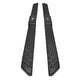 5in wide HDX Running Boards <br> 19-26 Chevy Silverado GMC Sierra 1500-3500 HD