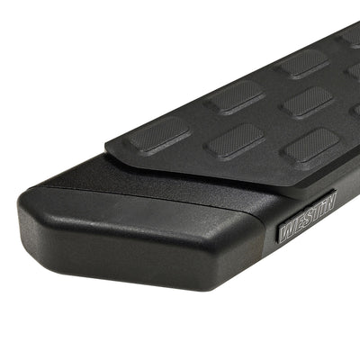 5in wide HDX Running Boards <br> 19-26 Chevy Silverado GMC Sierra 1500-3500 HD