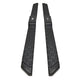 5in wide HDX Running Boards <br> 19-26 Chevy Silverado GMC Sierra 1500-3500 HD
