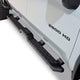 5in wide HDX Running Boards <br> 19-26 Chevy Silverado GMC Sierra 1500-3500 HD