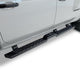 5in wide HDX Running Boards <br> 19-26 Chevy Silverado GMC Sierra 1500-3500 HD