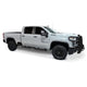 5in wide HDX Running Boards <br> 19-26 Chevy Silverado GMC Sierra 1500-3500 HD