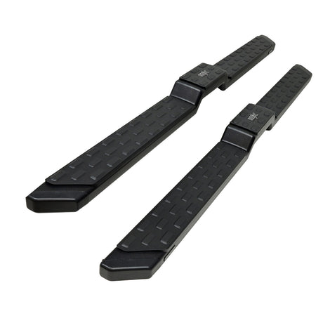 5in wide HDX Running Boards <br> 2019-2026 Ford Ranger