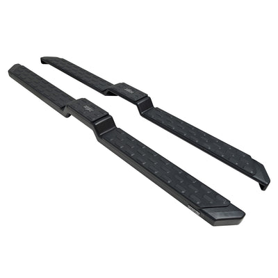 5in wide HDX Running Boards <br> 2019-2026 Ford Ranger
