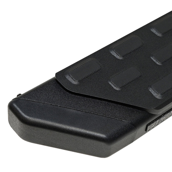 5in wide HDX Running Boards <br> 2019-2026 Ford Ranger