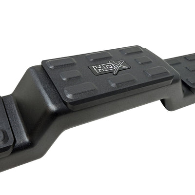 5in wide HDX Running Boards <br> 2019-2026 Ford Ranger