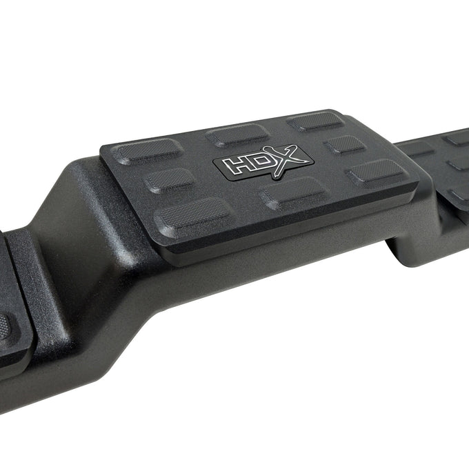 5in wide HDX Running Boards <br> 2019-2026 Ford Ranger