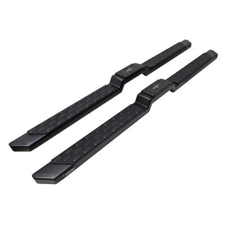 5in wide HDX Running Boards <br> 2020-2024 Jeep Gladiator