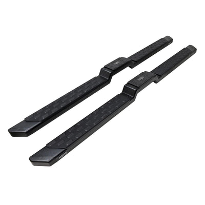 5in wide HDX Running Boards <br> 2020-2024 Jeep Gladiator
