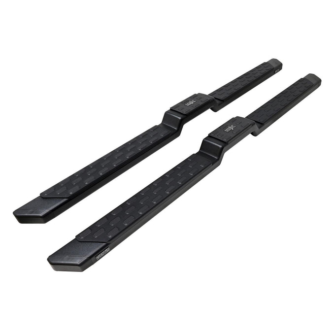 5in wide HDX Running Boards <br> 2020-2024 Jeep Gladiator