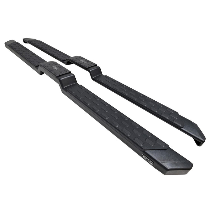 5in wide HDX Running Boards <br> 2020-2024 Jeep Gladiator