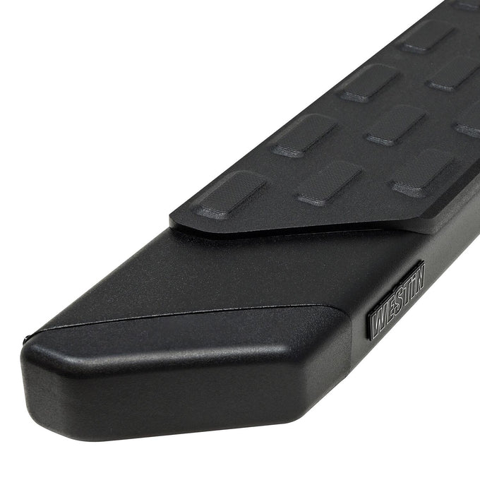 5in wide HDX Running Boards <br> 2020-2024 Jeep Gladiator