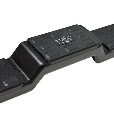 5in wide HDX Running Boards <br> 2020-2024 Jeep Gladiator