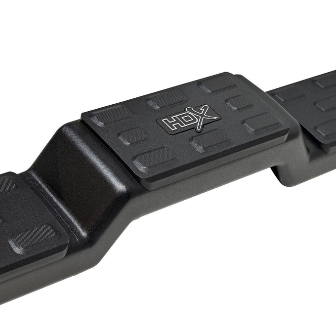 5in wide HDX Running Boards <br> 2020-2024 Jeep Gladiator