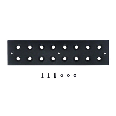 HDX Drop Step Pads (Set of 2) <br> Universal Fit