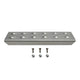 11in Step Plate w/screws (Set of 2) <br> Universal Fit