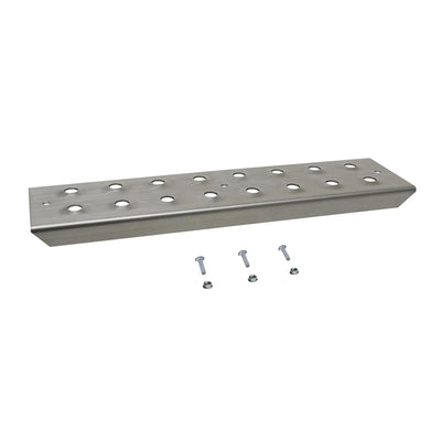 15in Step Plate w/screws (Set of 2) <br> Universal Fit