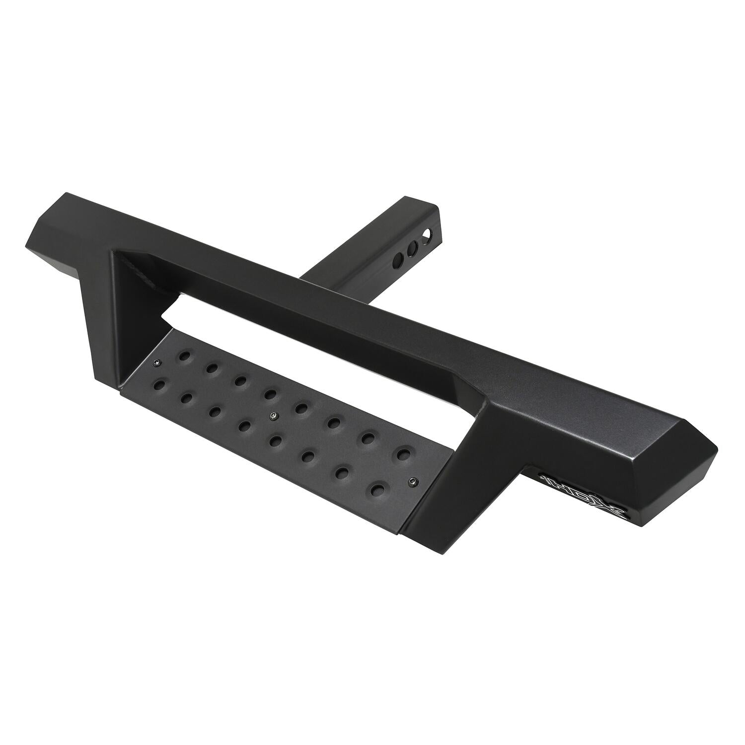 HDX Drop Hitch Step 34in Step 2in Receiver <br> Universal Fit