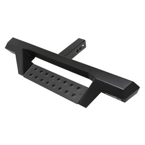 HDX Drop Hitch Step 34in Step 2in Receiver <br> Universal Fit