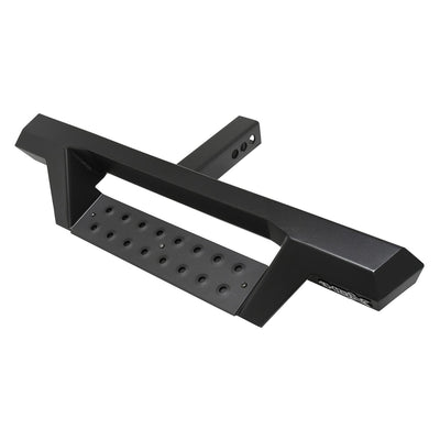 HDX Drop Hitch Step 34in Step 2in Receiver <br> Universal Fit