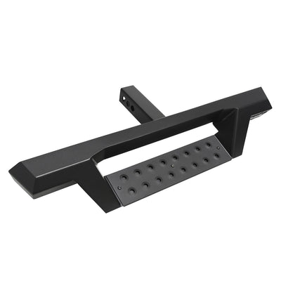 HDX Drop Hitch Step 34in Step 2in Receiver <br> Universal Fit