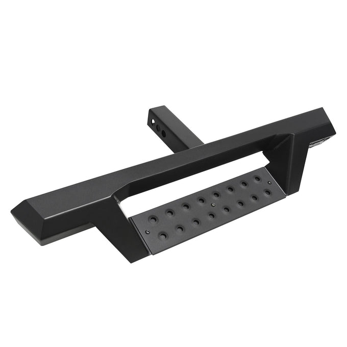 HDX Drop Hitch Step 34in Step 2in Receiver <br> Universal Fit