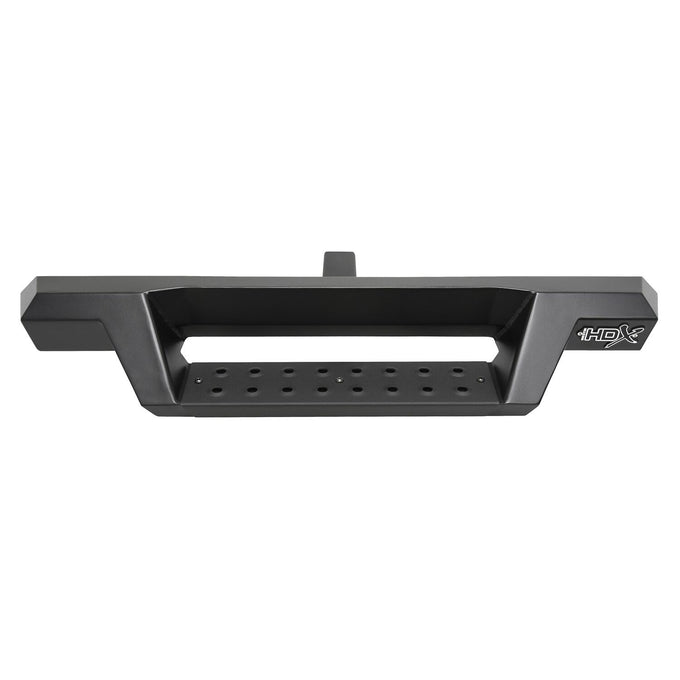 HDX Drop Hitch Step 34in Step 2in Receiver <br> Universal Fit