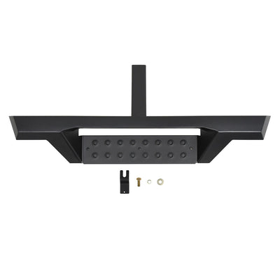 HDX Drop Hitch Step 34in Step 2in Receiver <br> Universal Fit