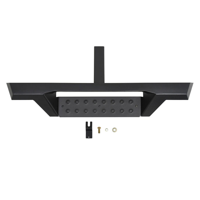 HDX Drop Hitch Step 34in Step 2in Receiver <br> Universal Fit