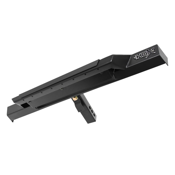 HDX Drop Hitch Step 34in Step 2in Receiver <br> Universal Fit