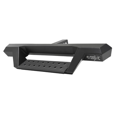 HDX Drop Hitch Step 34in Step 2in Receiver <br> Universal Fit