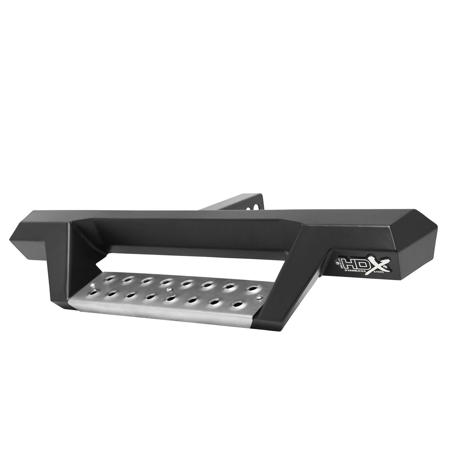 HDX Stainless Drop Hitch Step <br> Universal Fit