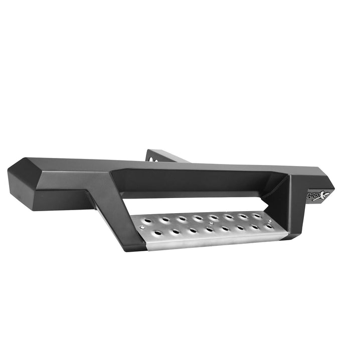 HDX Stainless Drop Hitch Step <br> Universal Fit