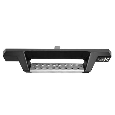 HDX Stainless Drop Hitch Step <br> Universal Fit