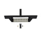 HDX Stainless Drop Hitch Step <br> Universal Fit