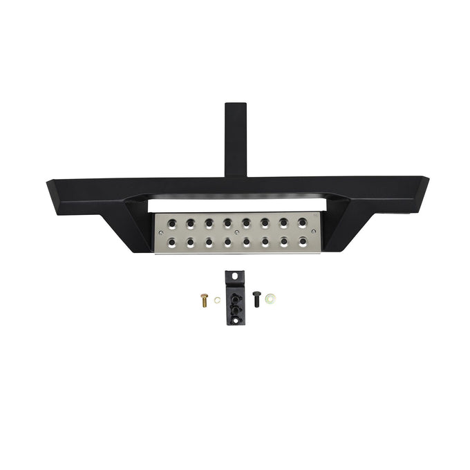 HDX Stainless Drop Hitch Step <br> Universal Fit