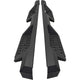 HDX Drop Nerf Step Bars <br> 99-16 Ford F-250 F-350 F-450 F-550 Super Duty