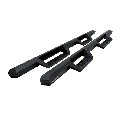 HDX Drop Nerf Step Bars <br> 99-13 Chevy Silverado GMC Sierra 1500-3500 HD